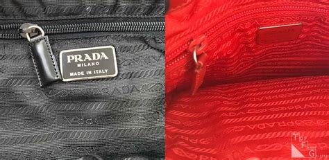 how to authenticate prada bag.